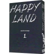 Happy Land. Том 1. Шінґо Хонда. Фото 3