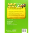 Happy Trails 2. Pupil's Book with CD. Jennifer Heath. Фото 2