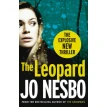 Harry Hole Series Book8: The Leopard. Jo Nesbo. Фото 1