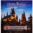 Harry Potter - Hogwarts. A Movie Scrapbook. Фото 1
