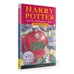 Harry Potter and the Philosopher’s Stone. Джоан Кэтлин Роулинг (J. K. Rowling). Фото 2