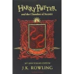 Harry Potter 2. Chamber of Secrets. Gryffindor Edition. Джоан Кетлін Роулінг (J. K. Rowling). Фото 1