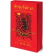 Harry Potter and the Prisoner of Azkaban. Gryffindor Edition. Джоан Кетлін Роулінг (J. K. Rowling). Фото 1