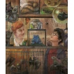 Harry Potter 3. Prisoner of Azkaban. Illustrated Edition. Джоан Кетлін Роулінг (J. K. Rowling). Фото 11