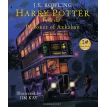 Harry Potter 3. Prisoner of Azkaban. Illustrated Edition. Джоан Кэтлин Роулинг (J. K. Rowling). Фото 1