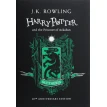 Harry Potter and the Prisoner of Azkaban. Slytherin Edition. Джоан Кетлін Роулінг (J. K. Rowling). Фото 2