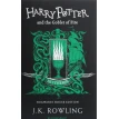 Harry Potter 4 Goblet of Fire - Slytherin Edition. Джоан Кетлін Роулінг (J. K. Rowling). Фото 1