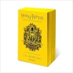 Harry Potter 5 Order of the Phoenix - Hufflepuff Edition. Джоан Кетлін Роулінг (J. K. Rowling). Фото 2