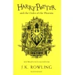 Harry Potter 5 Order of the Phoenix - Hufflepuff Edition. Джоан Кетлін Роулінг (J. K. Rowling). Фото 1