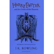 Harry Potter 5 Order of the Phoenix - Ravenclaw Edition. Джоан Кетлін Роулінг (J. K. Rowling). Фото 1