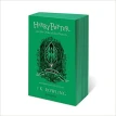 Harry Potter 5 Order of the Phoenix - Slytherin Edition. Джоан Кетлін Роулінг (J. K. Rowling). Фото 2