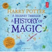 Harry Potter. A Journey Through. A History of Magic. Фото 1
