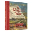 Harry Potter - A Magical Year: The Illustrations of Jim Kay. Джоан Кетлін Роулінг (J. K. Rowling). Фото 2
