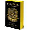 Harry Potter and the Chamber of Secrets - Hufflepuff Edition. Джоан Кэтлин Роулинг (J. K. Rowling). Фото 1