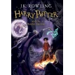 Harry Potter and the Deathly Hallows. Джоан Кэтлин Роулинг (J. K. Rowling). Фото 1