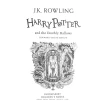 Harry potter and the deathly hallows - hufflepuff edition. Джоан Кэтлин Роулинг (J. K. Rowling). Фото 3