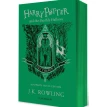 Harry Potter and the Deathly Hallows - Slytherin Edition. Джоан Кэтлин Роулинг (J. K. Rowling). Фото 2