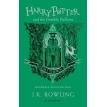 Harry Potter and the Deathly Hallows - Slytherin Edition. Джоан Кэтлин Роулинг (J. K. Rowling). Фото 1