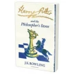 Harry Potter and the Philosopher's Stone: Signature Edition. Джоан Кэтлин Роулинг (J. K. Rowling). Фото 1