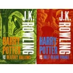 Harry Potter Boxed Set: The Complete Collection. Джоан Кэтлин Роулинг (J. K. Rowling). Фото 2