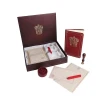 Harry Potter Gryffindor Deluxe Stationery Set. Фото 3