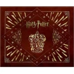 Harry Potter Gryffindor Deluxe Stationery Set. Фото 1