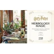 Harry Potter. Herbology Magic: Botanical Projects, Terrariums, and Gardens Inspired by the Wizarding World. Jim Charlier. Jody Revenson. Фото 3
