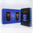 Harry Potter Ravenclaw House Editions Hardback Box Set. Джоан Кэтлин Роулинг (J. K. Rowling). Фото 4