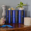 Harry Potter Ravenclaw House Editions Hardback Box Set. Джоан Кэтлин Роулинг (J. K. Rowling). Фото 7