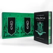 Harry Potter Slytherin House Editions Hardback Box Set. Джоан Кэтлин Роулинг (J. K. Rowling). Фото 4