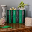 Harry Potter Slytherin House Editions Hardback Box Set. Джоан Кэтлин Роулинг (J. K. Rowling). Фото 7