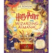 The Harry Potter Wizarding Almanac. Джоан Кэтлин Роулинг (J. K. Rowling). Фото 1
