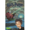 Harry Potter und der Halbblutprinz Band 6. Джоан Кетлін Роулінг (J. K. Rowling). Фото 1