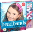 Headbands and Hairstyles. Eva Steele-Staccio. Фото 1