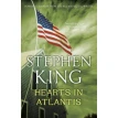 Hearts in Atlantis. Стивен Кинг. Фото 1