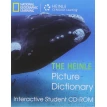 The Heinle Picture Dictionary: Interactive Student CD-ROM. Фото 1