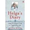 Helga's Dairy: A Young Girl's Account Of Life In Concentration Camp. Helga Weiss. Фото 1