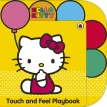 Hello Kitty: Touch-and-Feel Playbook. Ladybird Books. Фото 1