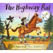 The Highway Rat. Julia Donaldson. Фото 1