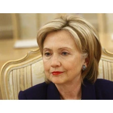 Хиллари Клинтон (Hillary Clinton) фото 1