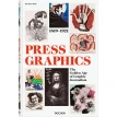 History of Press Graphics. 1819-1921. Александр Руб. Фото 1