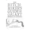 The Hitchhiker's Guide to the Galaxy Illustrated Edition. Дуглас Адамс (Douglas Adams). Фото 3