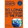 The Complete Hitchhiker's Guide to the Galaxy Boxset. Дуглас Адамс (Douglas Adams). Фото 2