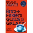 The Complete Hitchhiker's Guide to the Galaxy Boxset. Дуґлас Адамс (Douglas Adams). Фото 5