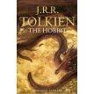 The Hobbit. Джон Роналд Руэл Толкин. Фото 1