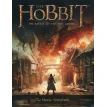 The Hobbit. The Battle of the Five Armies. The Movie Storybook. Наташа Хаджес (Natasha Hughes). Фото 1