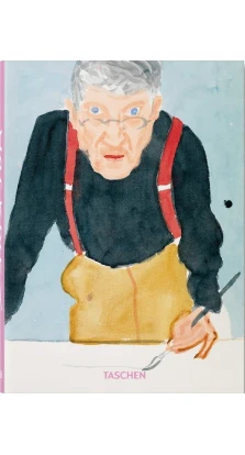 David Hockney - 40 Anniversary Edition