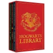 Hogwarts Library Boxed Set. Джоан Кэтлин Роулинг (J. K. Rowling). Фото 1