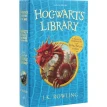 Hogwarts Library Boxed Set. Джоан Кетлін Роулінг (J. K. Rowling). Фото 2