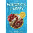 Hogwarts Library Boxed Set. Джоан Кетлін Роулінг (J. K. Rowling). Фото 3